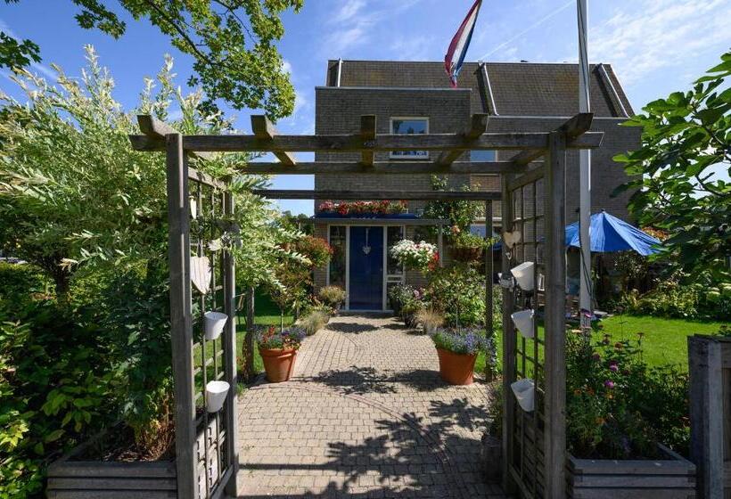 Bed And Breakfast Ineke En John