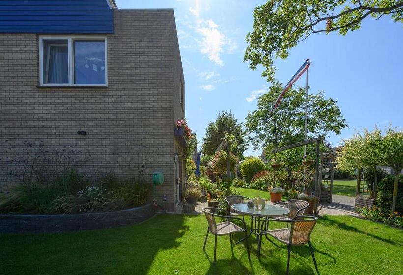 Bed And Breakfast Ineke En John