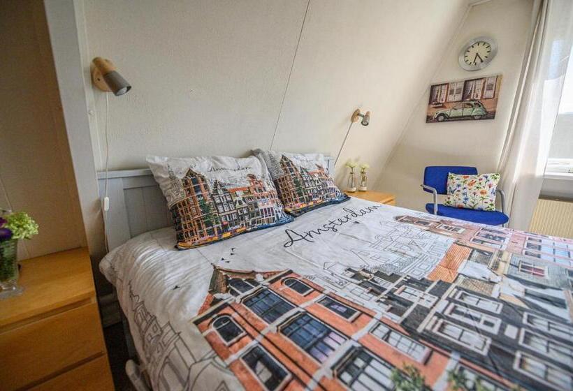 Bed And Breakfast Ineke En John