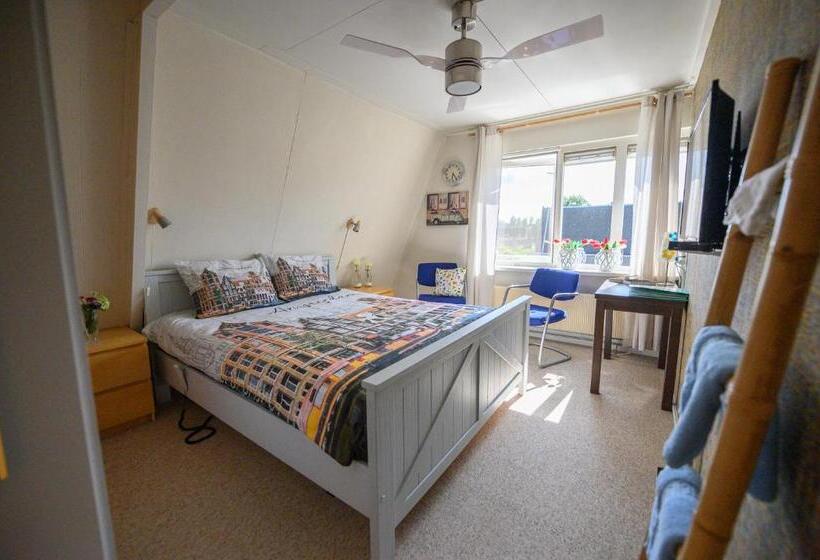 Bed And Breakfast Ineke En John