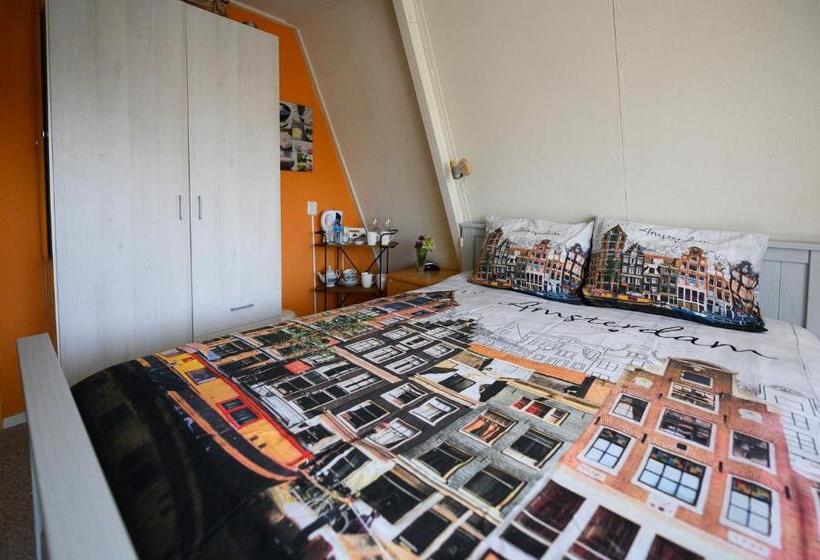 Bed And Breakfast Ineke En John