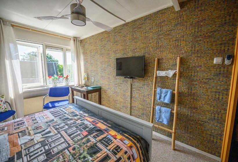 Bed And Breakfast Ineke En John