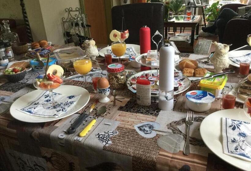 Bed And Breakfast Ineke En John