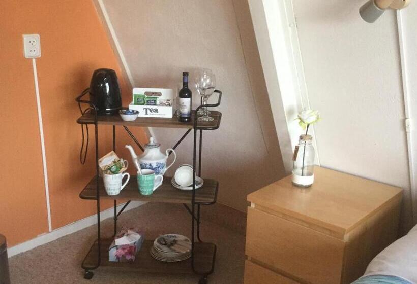 Bed And Breakfast Ineke En John