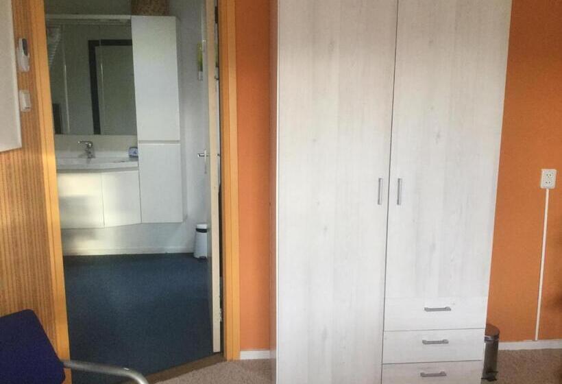 Bed And Breakfast Ineke En John