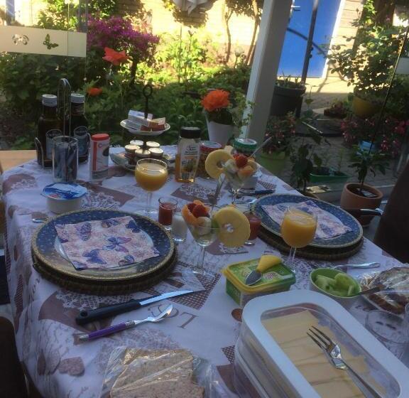 Bed And Breakfast Ineke En John