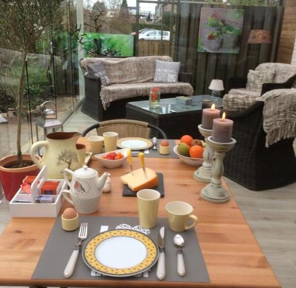 Bed And Breakfast Ineke En John