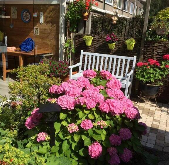 Bed And Breakfast Ineke En John