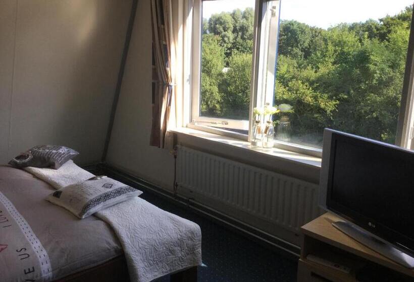 Bed And Breakfast Ineke En John