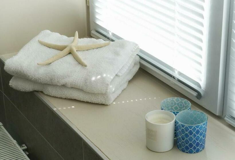 住宿加早餐  Jeanne