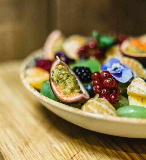 住宿加早餐  Jeanne