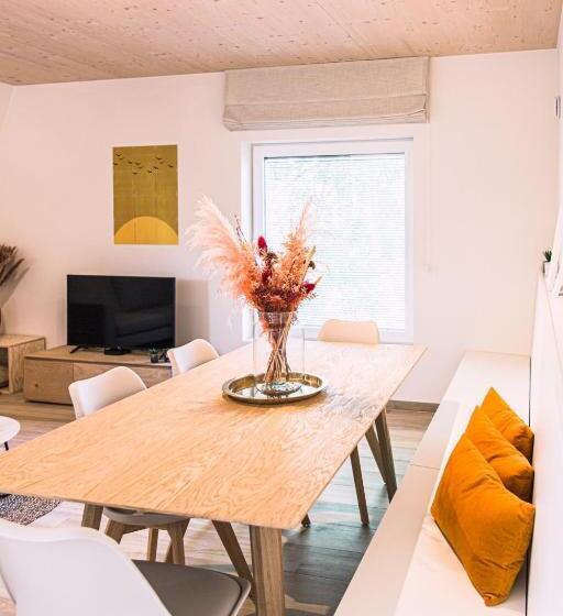 住宿加早餐  Jeanne