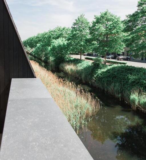 住宿加早餐  Jeanne