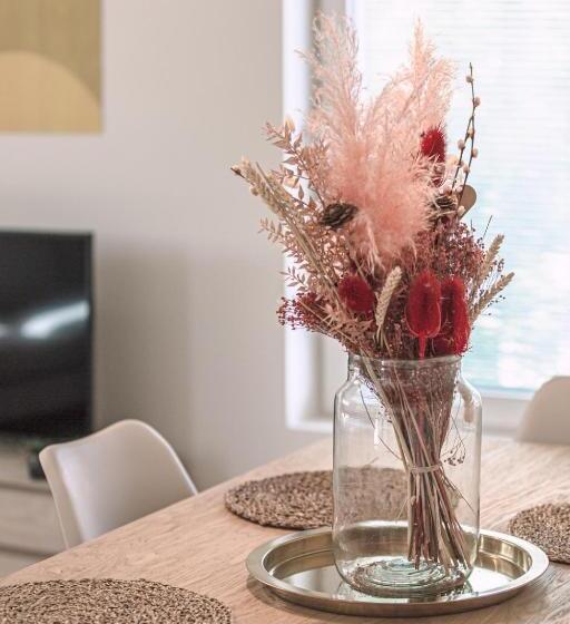 住宿加早餐  Jeanne