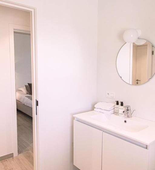 住宿加早餐  Jeanne