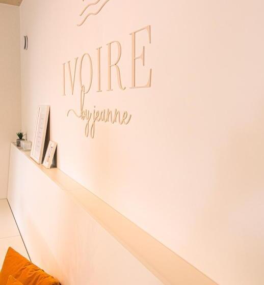 住宿加早餐  Jeanne