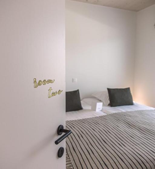 住宿加早餐  Jeanne