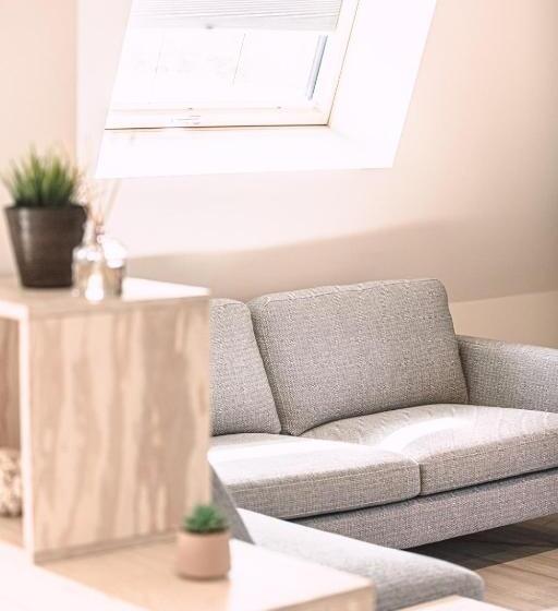 住宿加早餐  Jeanne