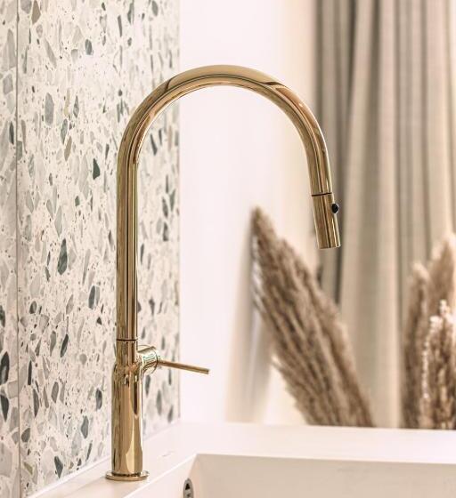 住宿加早餐  Jeanne