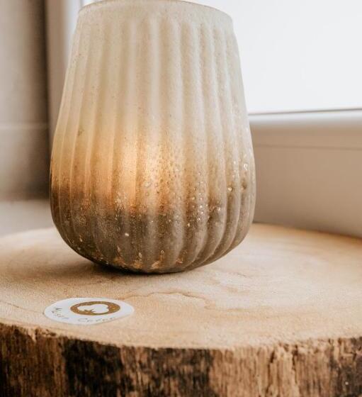 住宿加早餐  Jeanne