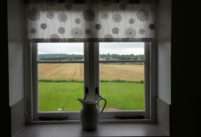 Bed and Breakfast Kilsham Farm