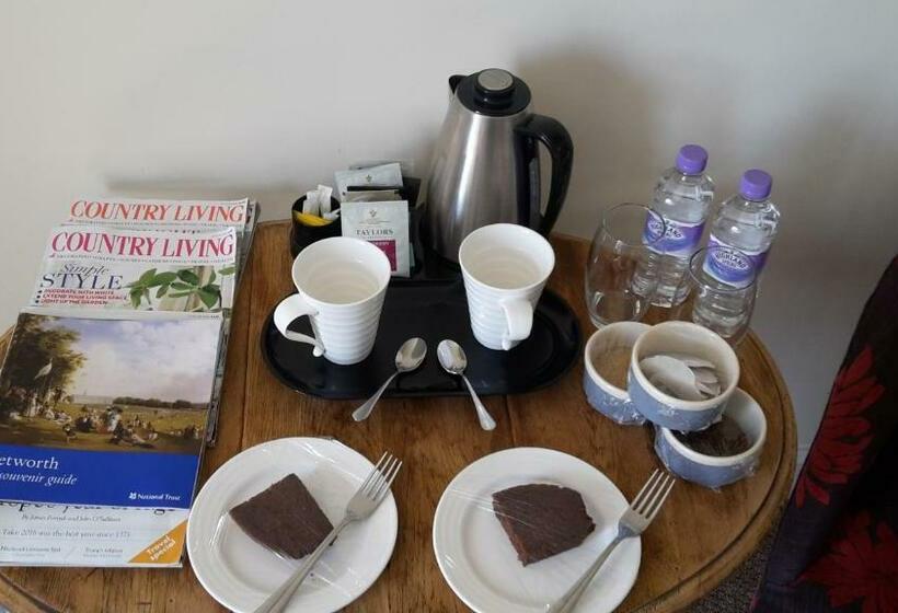 Bed and Breakfast Kilsham Farm