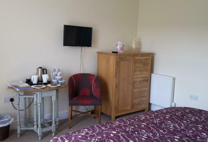 Bed and Breakfast Kilsham Farm