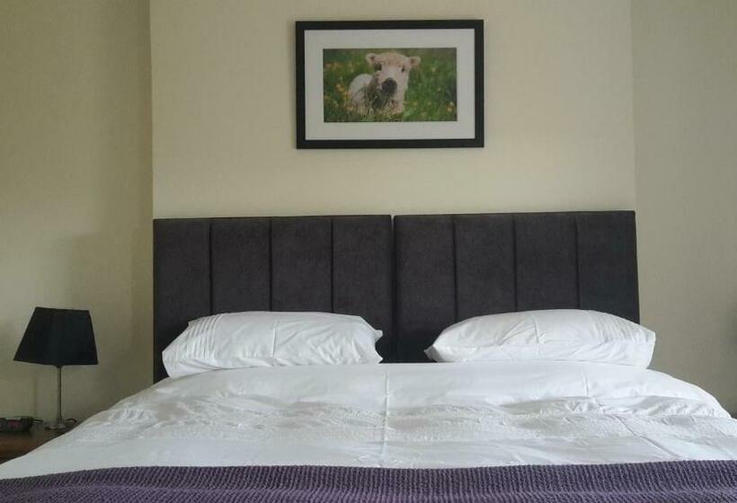 Bed and Breakfast Kilsham Farm