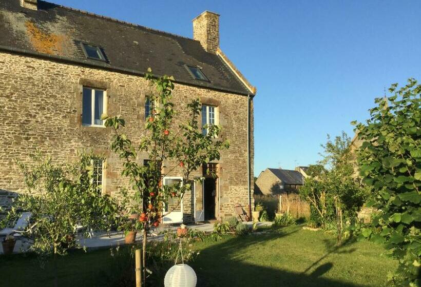 Bed and Breakfast L Ancien Presbytère D Ardevon