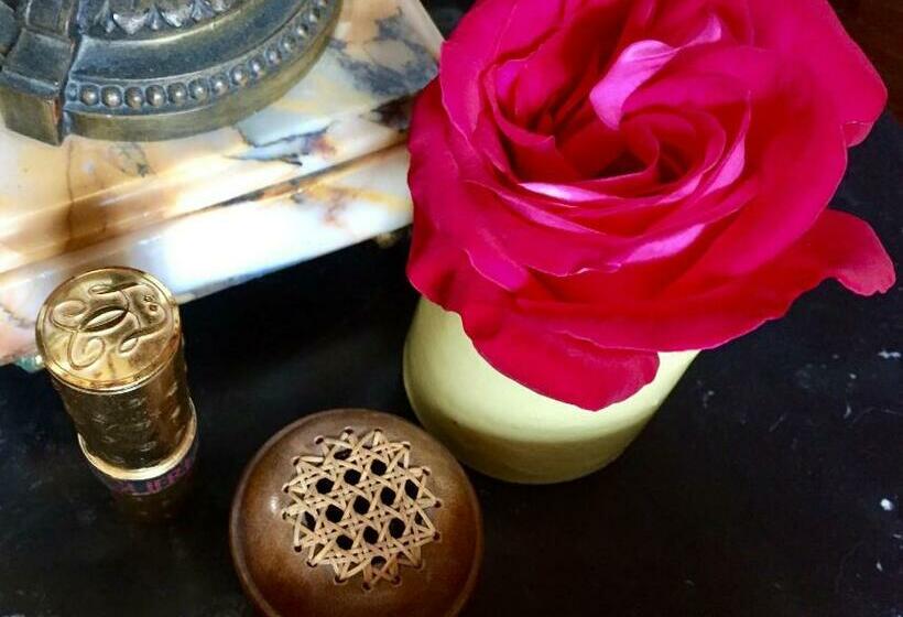 Bed and Breakfast L Ancien Presbytère D Ardevon