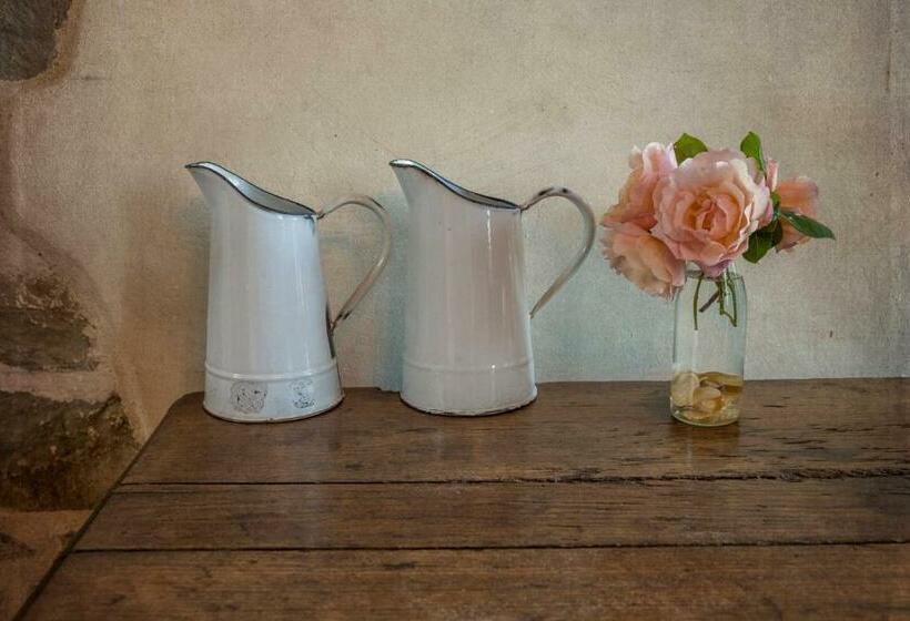 Bed and Breakfast L Ancien Presbytère D Ardevon