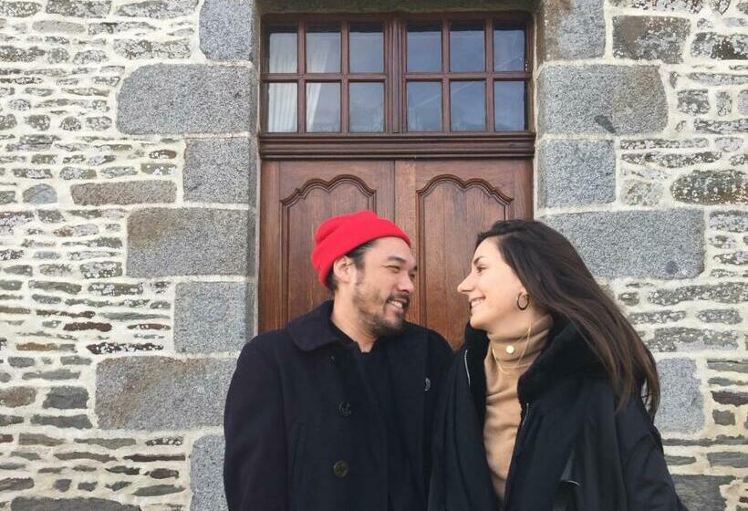 Bed and Breakfast L Ancien Presbytère D Ardevon