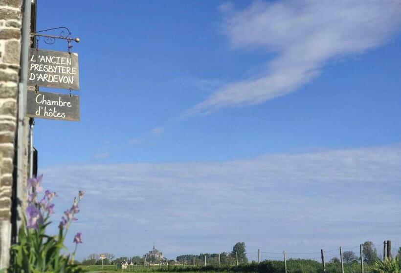 Bed and Breakfast L Ancien Presbytère D Ardevon