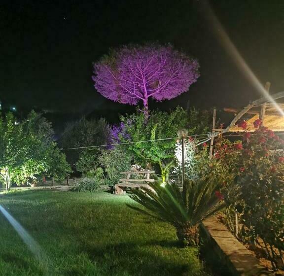 צימר L Angolo Di Campagna