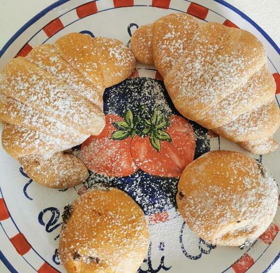 צימר L Angolo Di Campagna