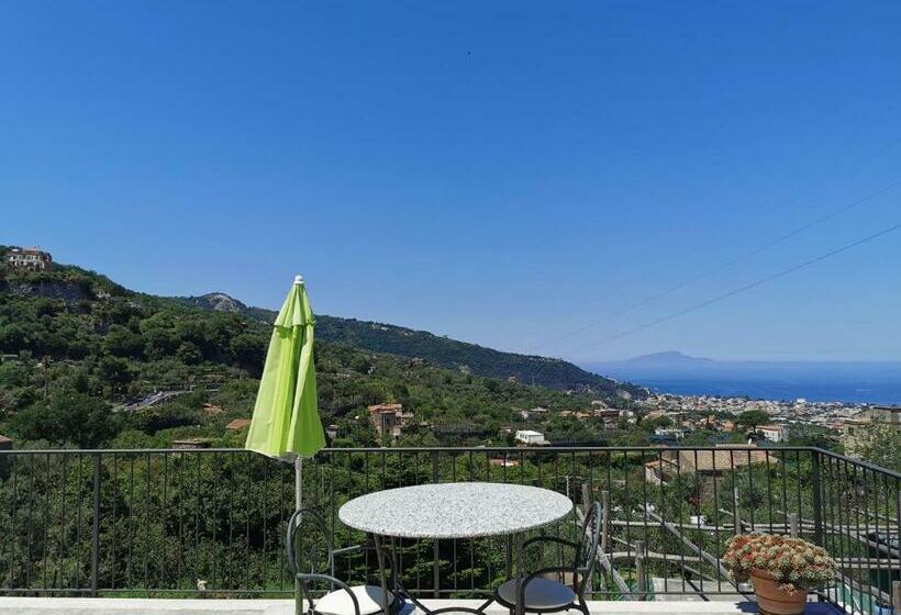 צימר L Angolo Di Campagna