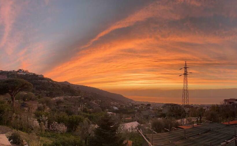 צימר L Angolo Di Campagna