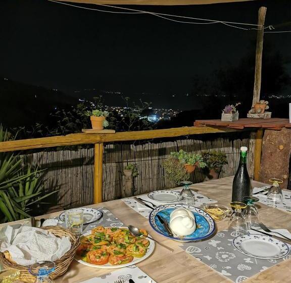 צימר L Angolo Di Campagna