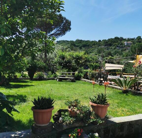 צימר L Angolo Di Campagna