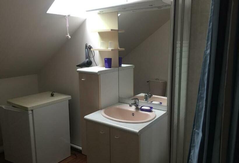 צימר L Escale Fleurie