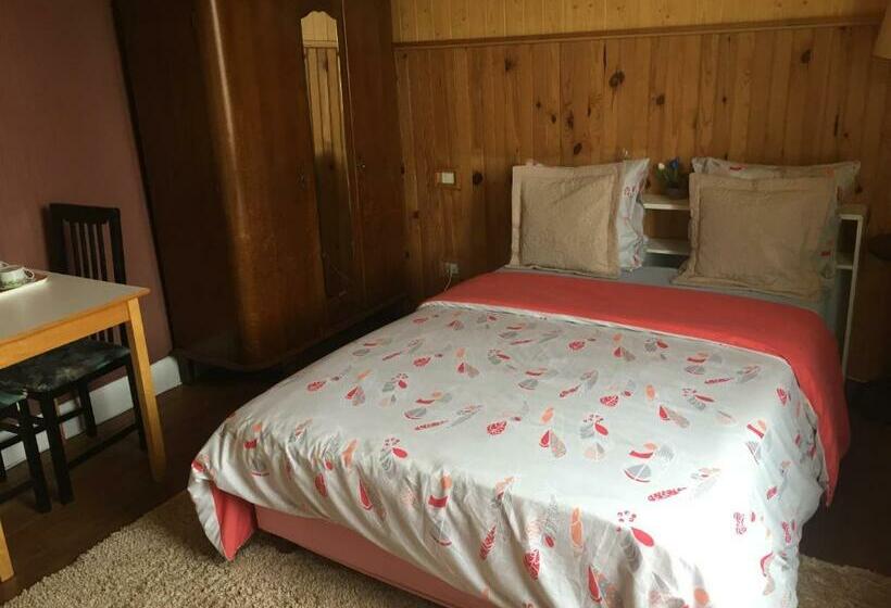 צימר L Escale Fleurie