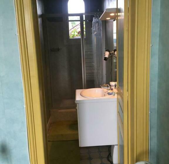 צימר L Escale Fleurie