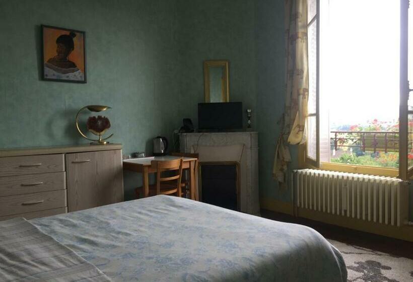 צימר L Escale Fleurie