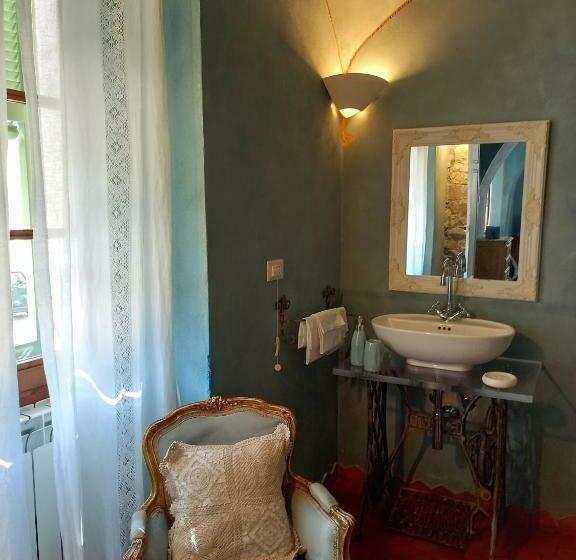 Bed and Breakfast La Casa Rosa