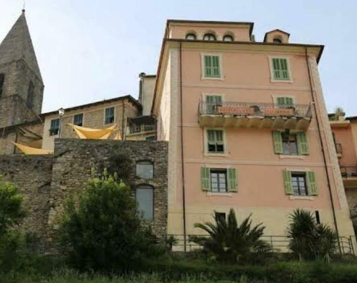 Bed and Breakfast La Casa Rosa