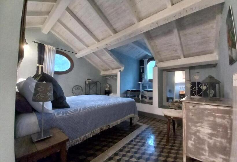 Bed and Breakfast La Casa Rosa