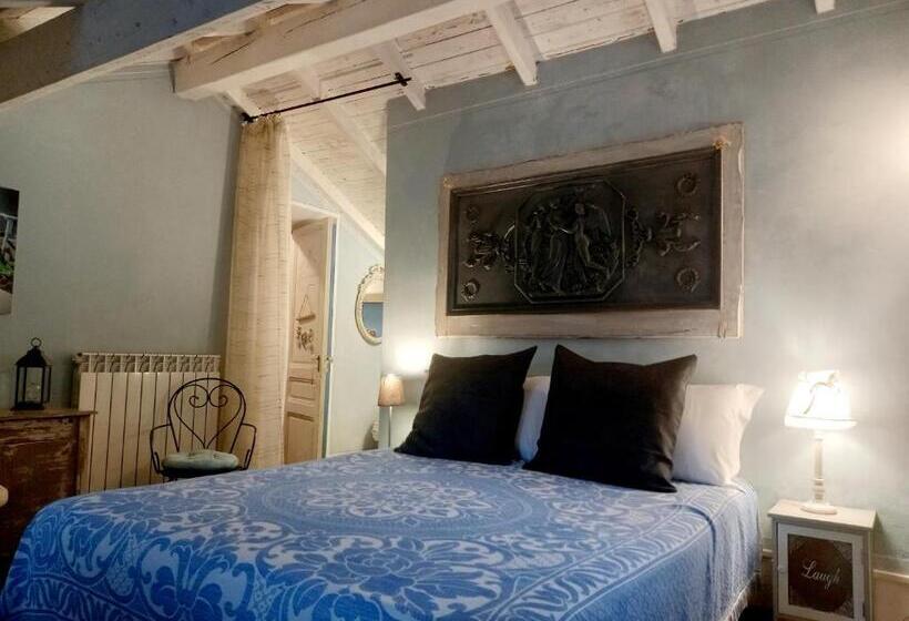 Bed and Breakfast La Casa Rosa