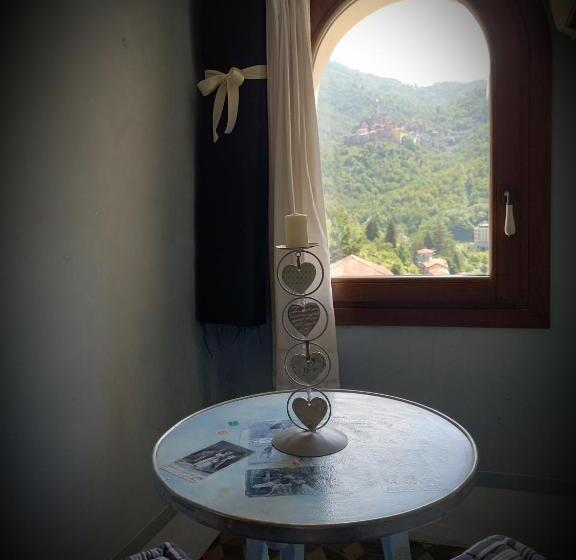 Bed and Breakfast La Casa Rosa