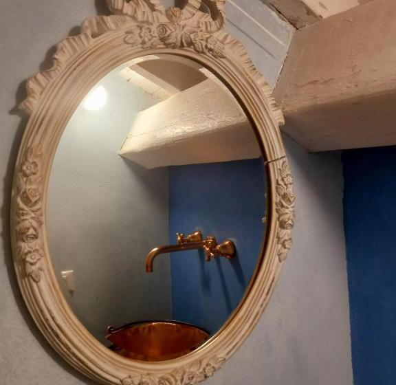 Bed and Breakfast La Casa Rosa