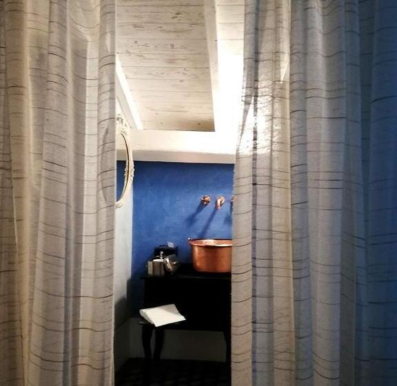 Bed and Breakfast La Casa Rosa